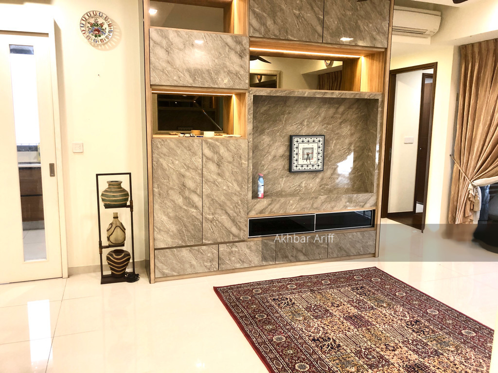 The Miltonia Residences (D27), Condominium #216742531
